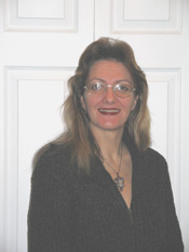 Sylvie Vincent Sylvie Vincent